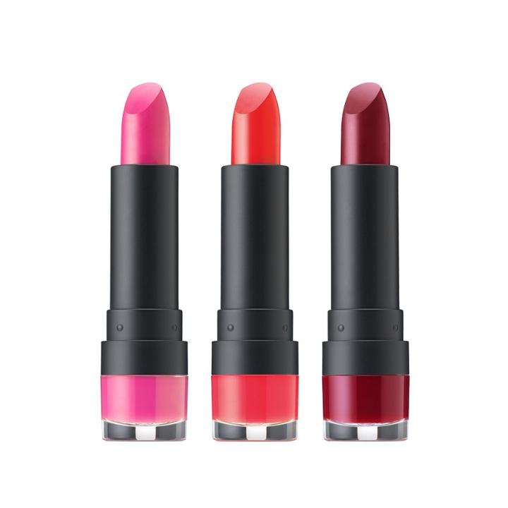 Bh Cosmetics Creme Luxe Lipstick