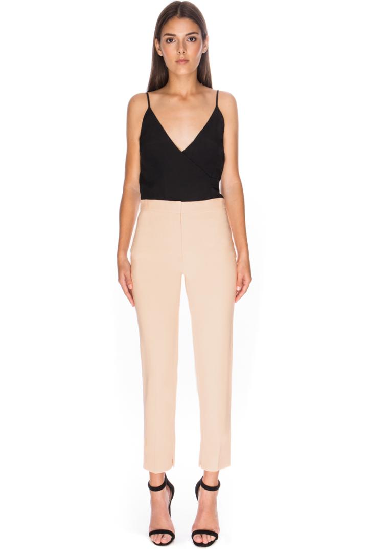 Keepsake Horizon Pants Caramel