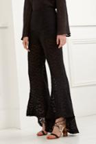 C/meo Collective Static Space Pant Black