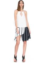 Finders Keepers Every Chance Top White
