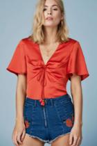 Finders Keepers Elysian Denim Short Bluexxs, Xs,s,m,l