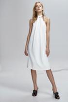 Finders Keepers Marcel Dress White