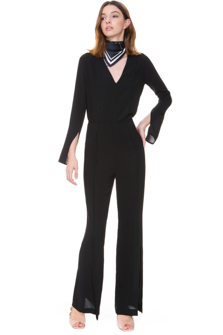 C/meo Collective About Us Pant Black