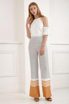 C/meo Collective C/meo Collective Always Waiting Pant Stripe