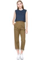 The Fifth Illmatic Pant Olive