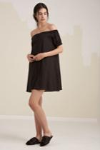 The Fifth Sun Valley Dress Black