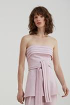 C/meo Collective Break Through Bustier Parfait