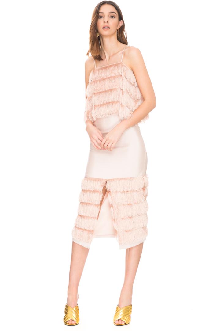 C/meo Collective Slow Burn Top Shell