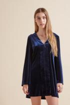 The Fifth Crystal Vision Dress Navy