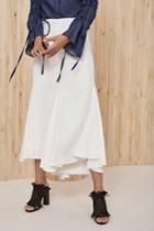 C/meo Collective C/meo Collective I Dream It Skirt Ivory