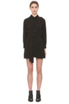 The Fifth Fever Dreams Playsuit Black