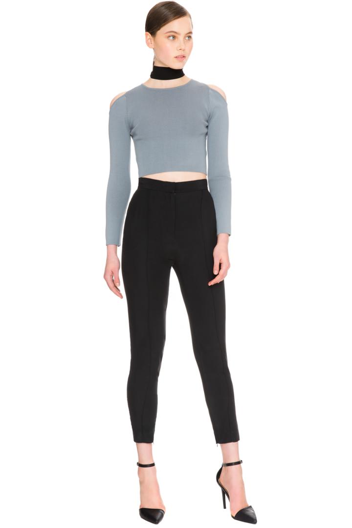 Keepsake Translate Pants Black