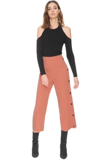 C/meo Collective Dream Space Pant Terracotta
