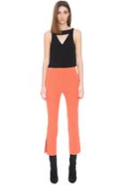 C/meo Collective Not This Time Pant Burnt Sienna