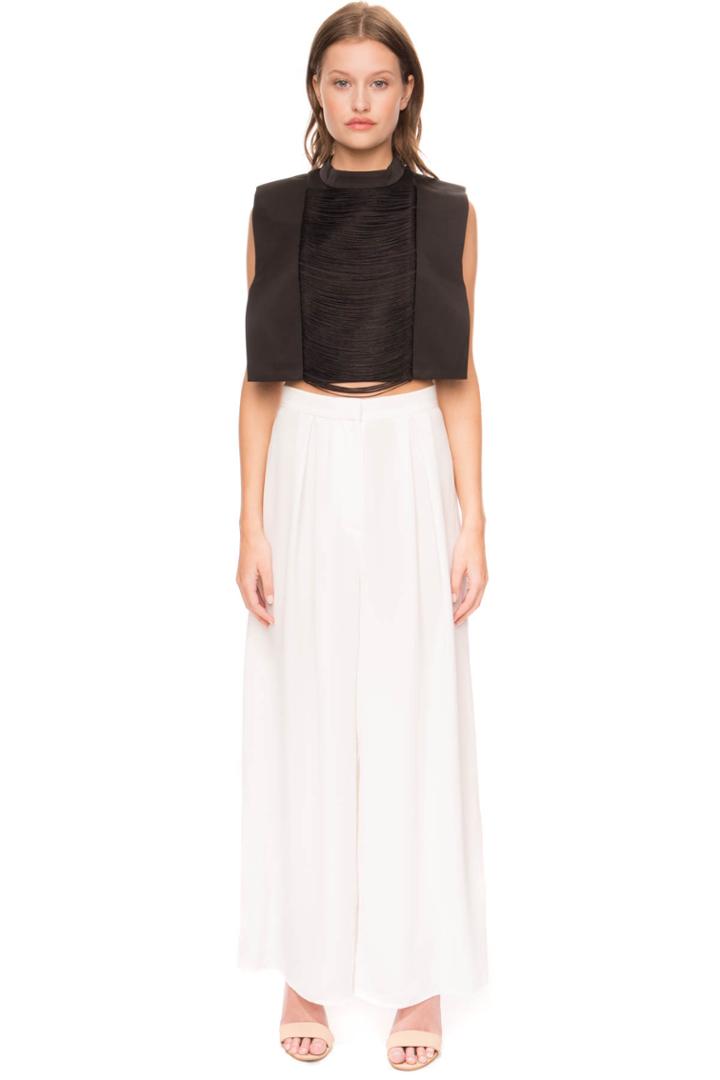 Keepsake Foundations Pants Ivory