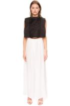 Keepsake Foundations Pants Ivory