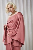 Keepsake Deeper Cape Dusty Pink