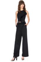 C/meo Collective True Magic Pants Black
