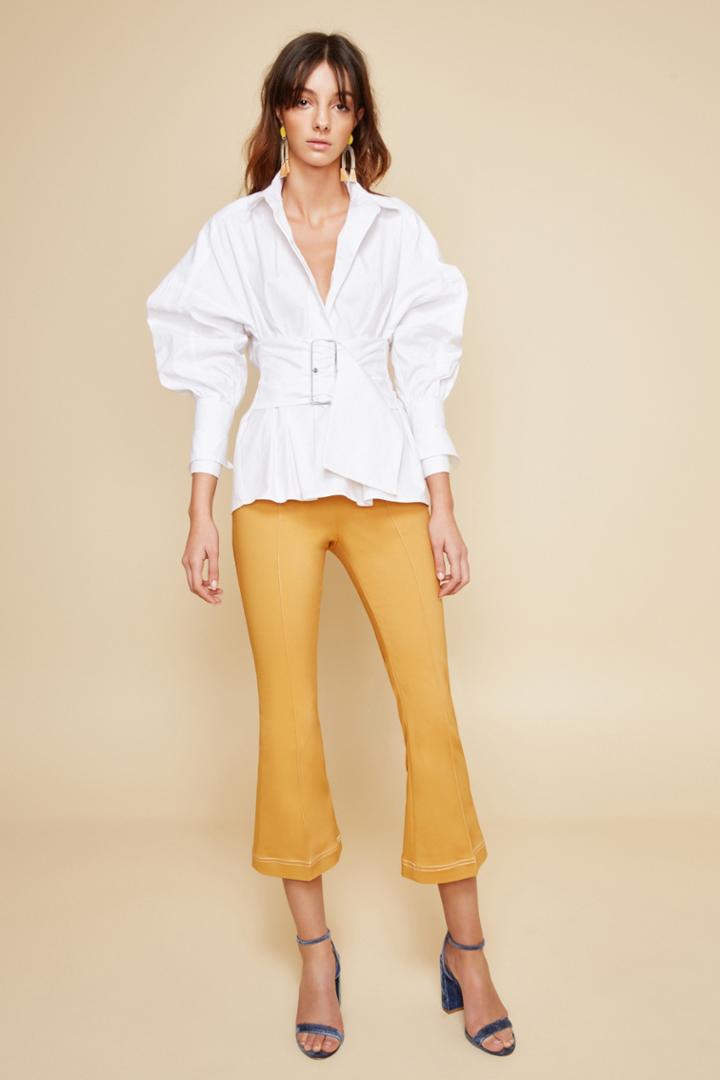 C/meo Collective C/meo Collective Love Like That Shirt Whitexs,s,m,l,xl