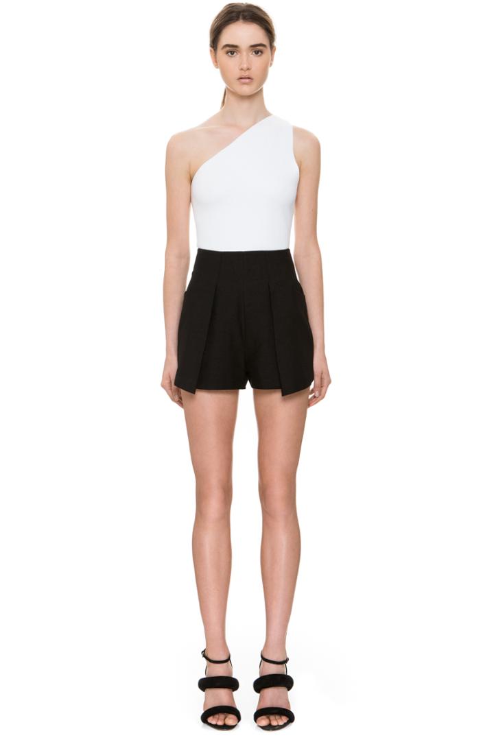 C/meo Collective The Nights Short Black