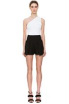 C/meo Collective The Nights Short Black