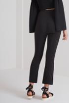 The Fifth Romancing Pant Black