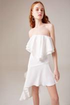 C/meo Collective With You Dress Ivoryxxs, Xs,s,m,l