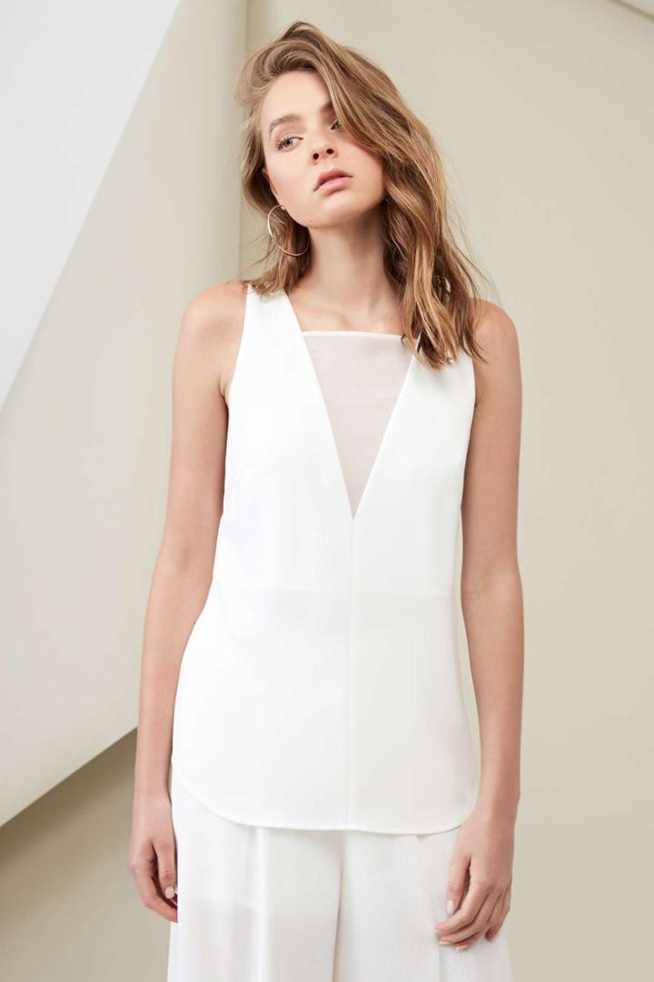 Finders Keepers Finders Keepers Luca Top Cloud