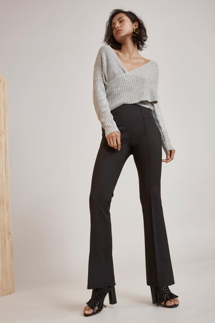 C/meo Collective Underground Pant Black
