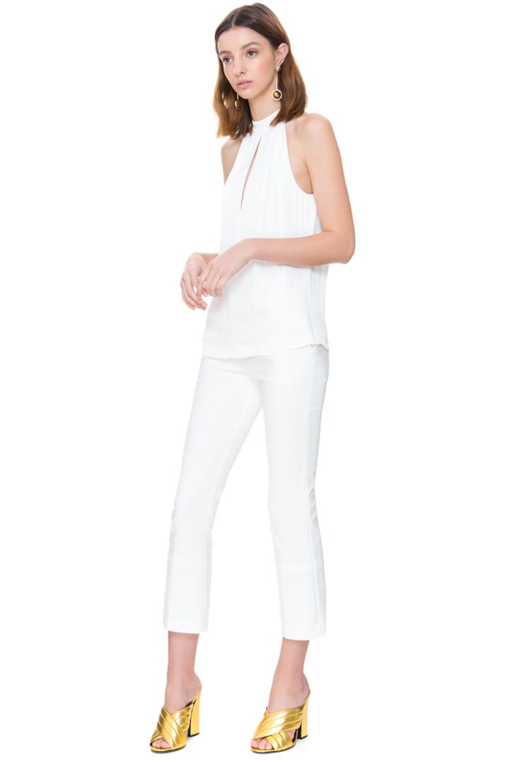 C/meo Collective Can't Resist Top Ivory