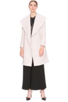Keepsake Be Together Coat Nude