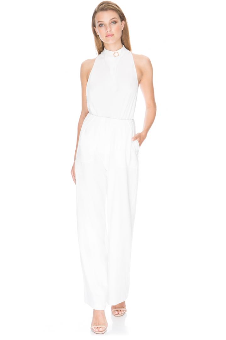 Finders Keepers Great Heights Pant Cloud