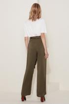 The Fifth Changing Course Pant Deep Khaki
