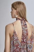 Finders Keepers Finders Keepers Marco Scarf Henna Print