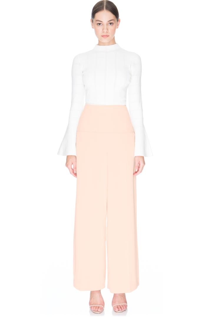 Keepsake Escape Pants Soft Peach