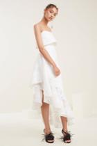 C/meo Collective C/meo Collective Ember Gown Ivoryxxs,s,m