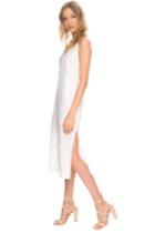 Finders Keepers About You Dress White