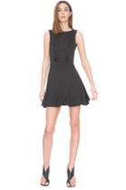 Finders Keepers The Moment Dress Black