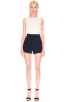 Finders Keepers Triumph Short Navy