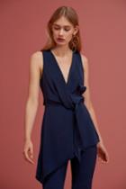 Keepsake No Limits Top Navy