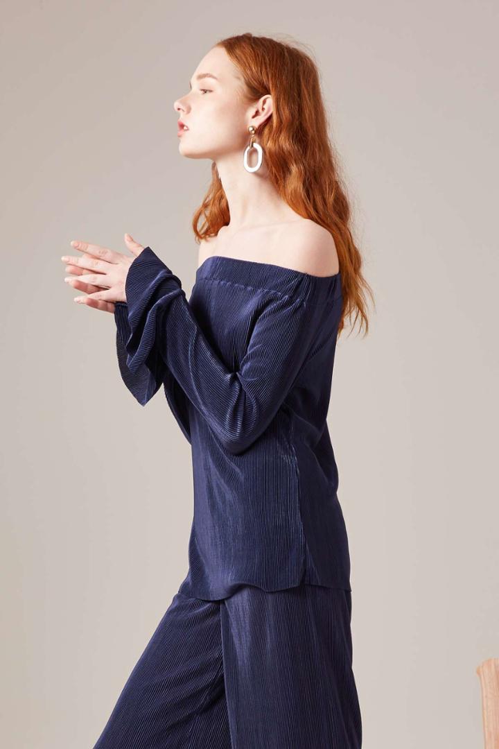 C/meo Collective Unbound Top Navyxxs, Xs,s,m,l,xl
