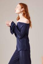 C/meo Collective Unbound Top Navyxxs, Xs,s,m,l,xl
