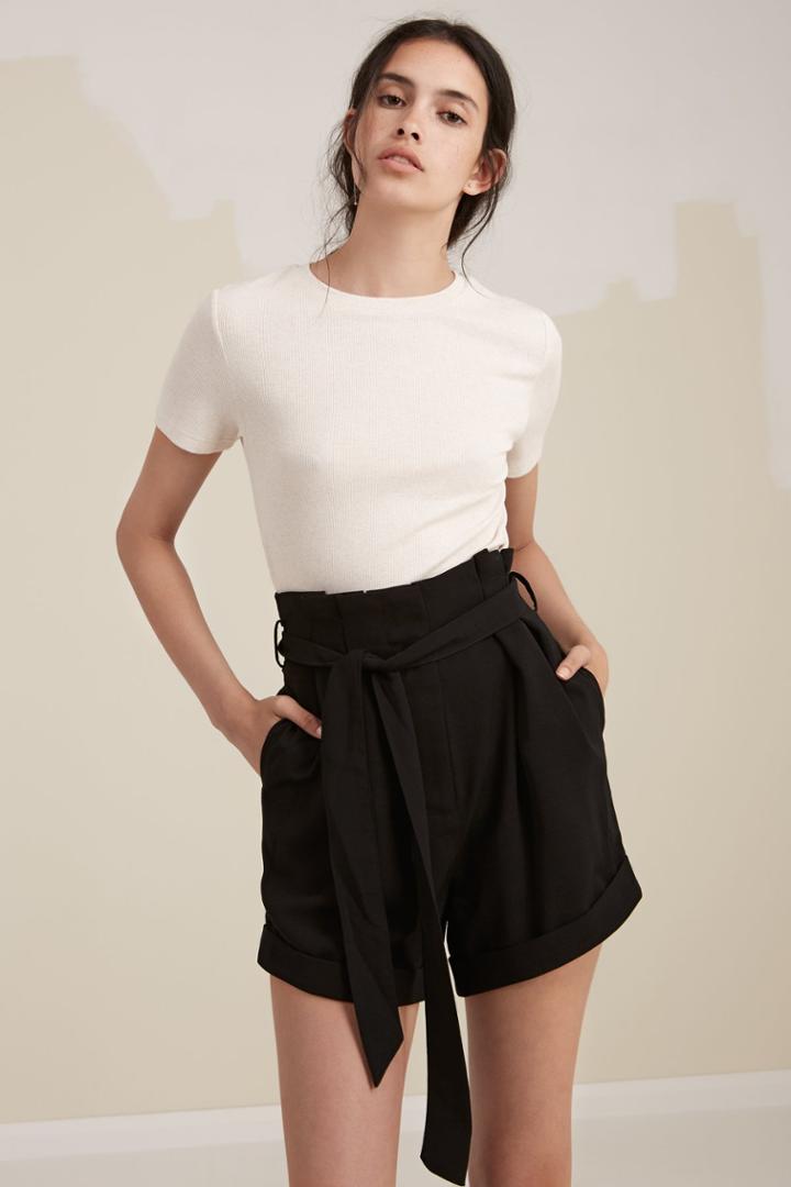 The Fifth Dream Maker Short Black