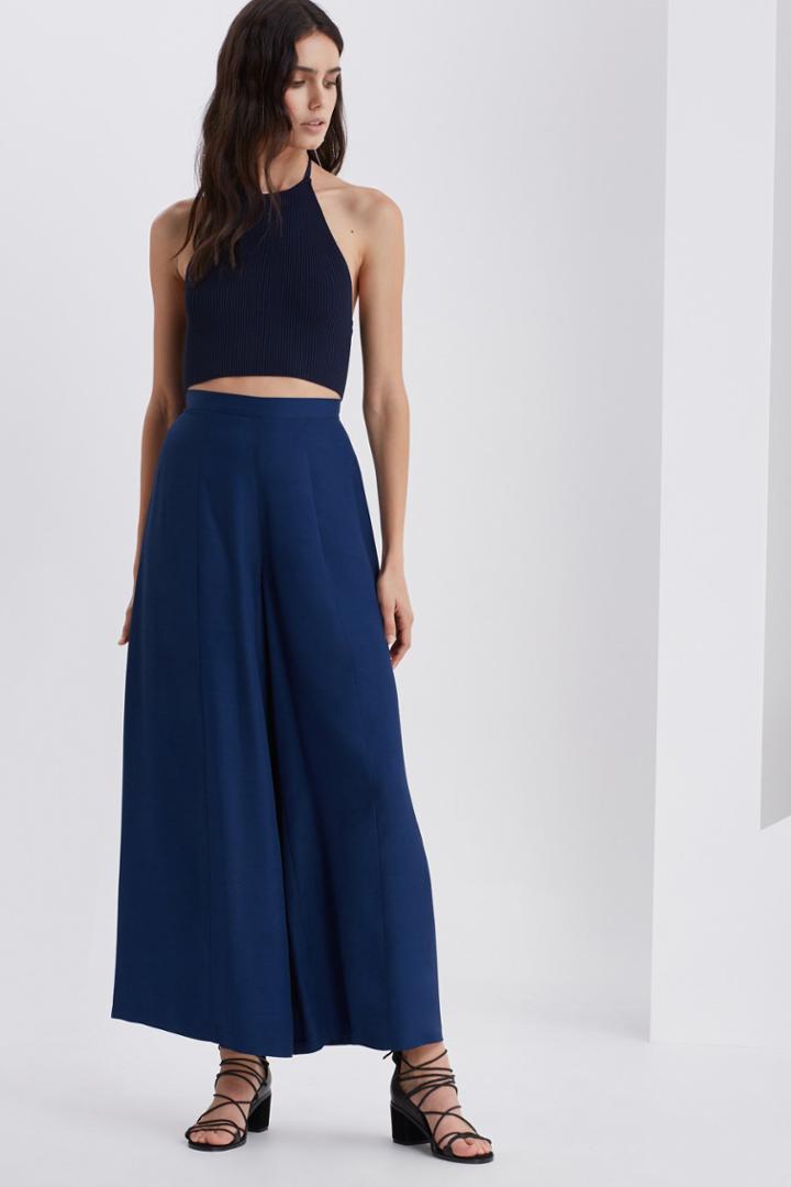 Finders Keepers Finders Keepers Leandro Pant Ink