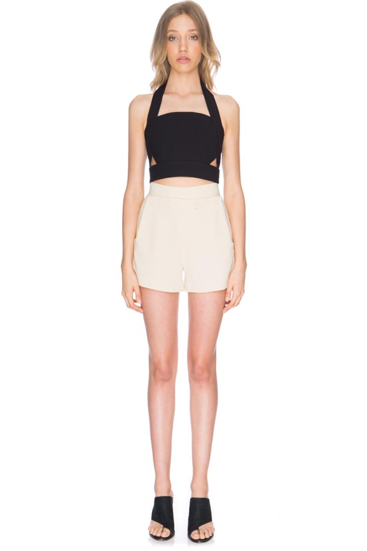 Finders Keepers Finders Keepers Triumph Short Shell