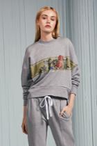 The Fifth The Fifth Paradox Jumper Grey Marlexxs, Xs,s,m,l,xl