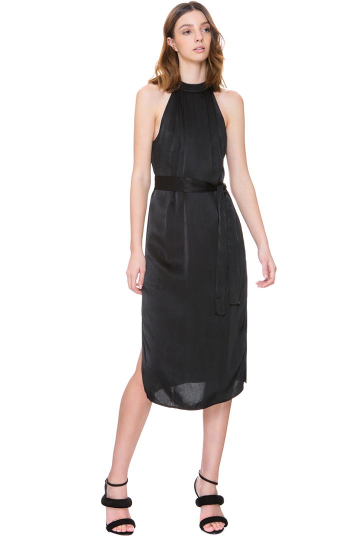 C/meo Collective Can't Resist Dress Black