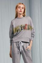 The Fifth Paradox Jumper Grey Marlexxs, Xs,s,m,l,xl