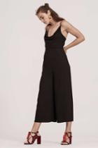 Finders Keepers Finders Keepers Vivid Dreams Pantsuit Black