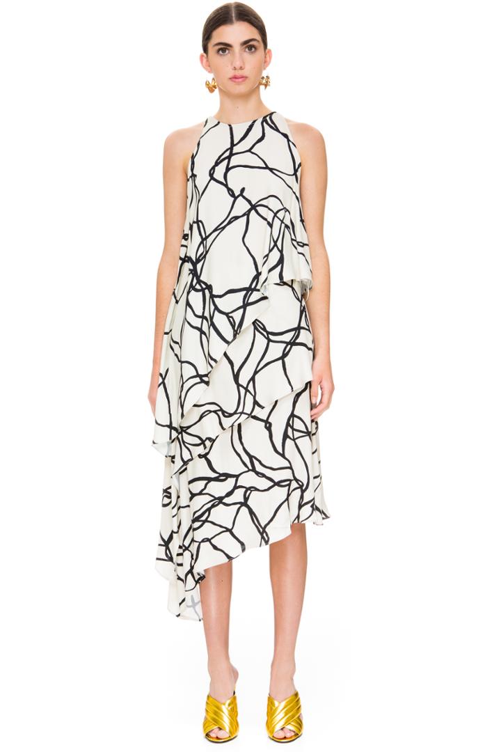 C/meo Collective Other One Top Black Line